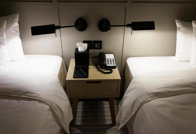 اتاق استاندارد, Greet Inn