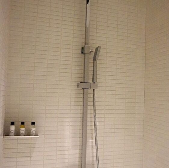 اتاق استاندارد, Greet Inn