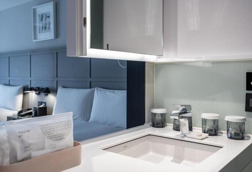 اتاق استاندارد, Greet Inn