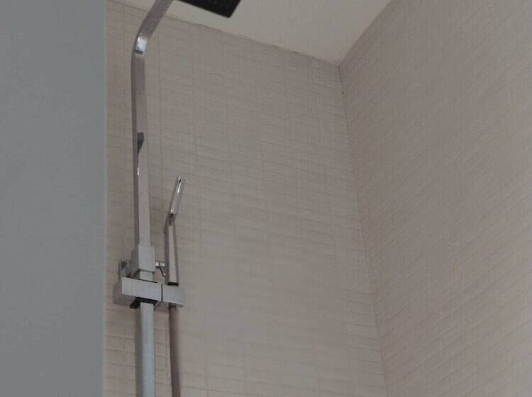 اتاق استاندارد, Greet Inn