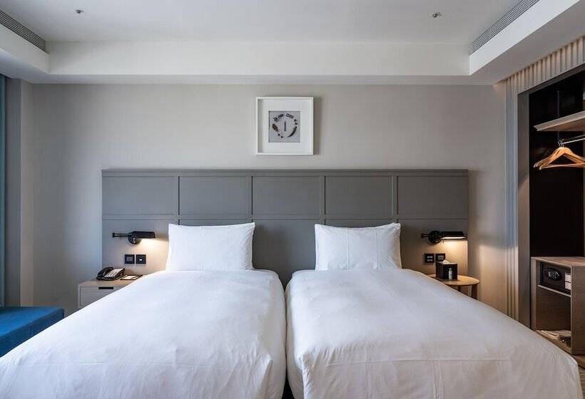 اتاق استاندارد, Greet Inn