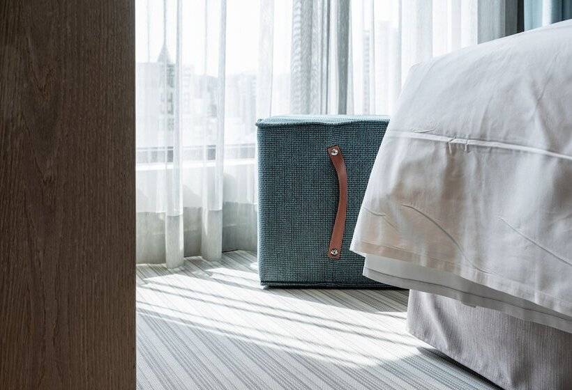 اتاق استاندارد, Greet Inn