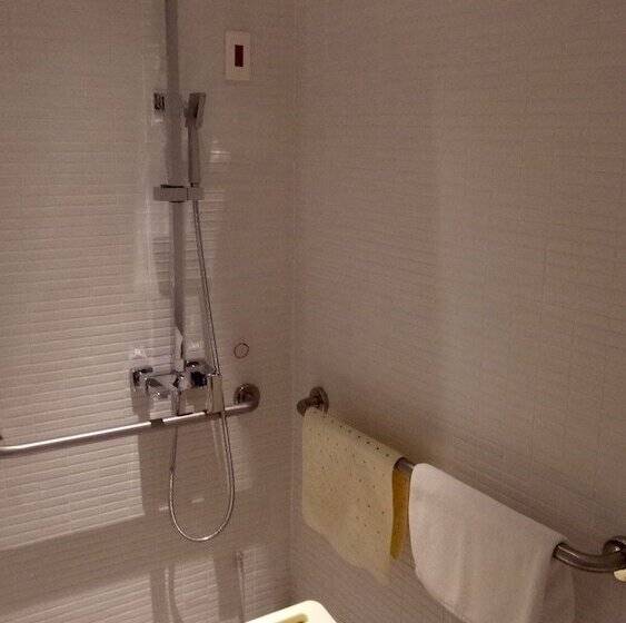 اتاق استاندارد, Greet Inn