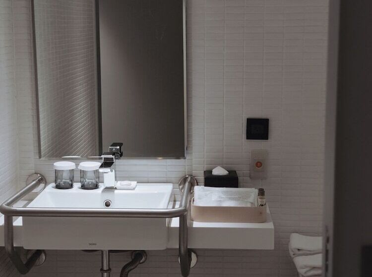 اتاق استاندارد, Greet Inn