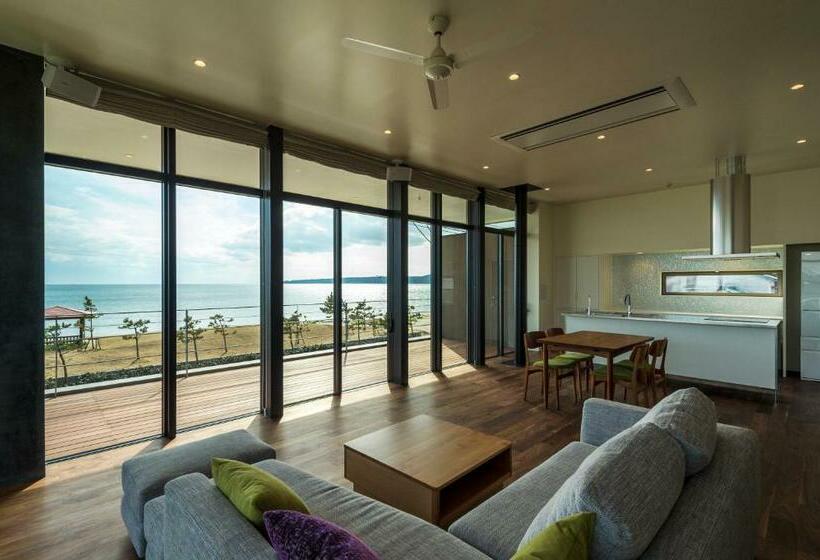 Номер Стандарт, Guest Villa On The Bi Chi