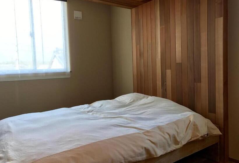 اتاق استاندارد, Guest Villa On The Bi Chi