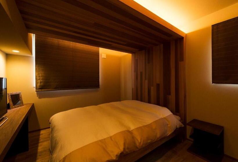 اتاق استاندارد, Guest Villa On The Bi Chi