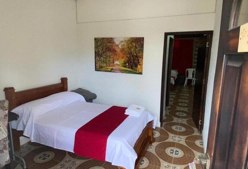 ２ダブルベッドのスタンダードルーム, Hollywood Paradise Zf