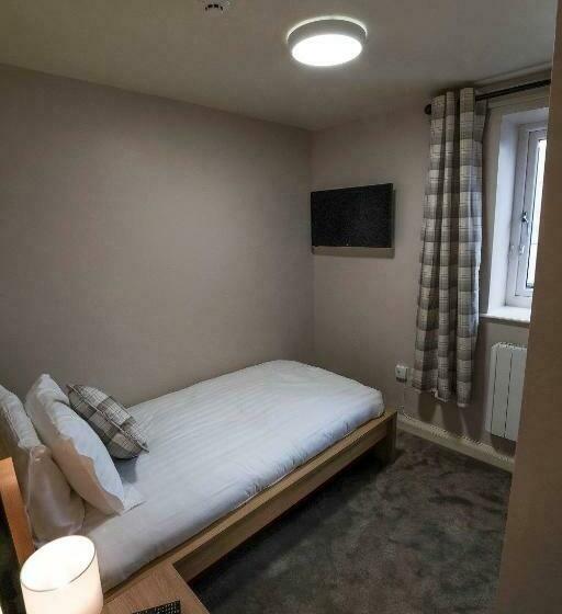 Номер Economy Индивидуальный, Morecambe Rooms