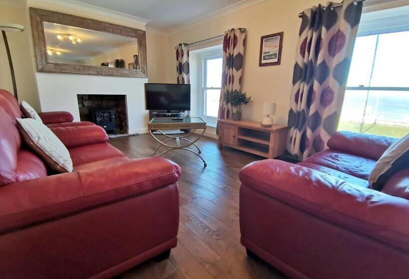 Апартаменты 3 Спальни, Morecambe Rooms