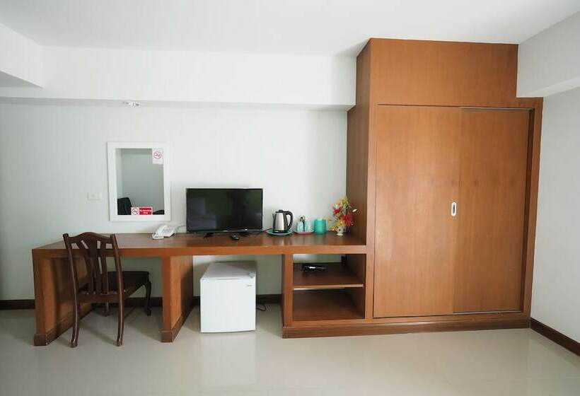 غرفة قياسية, Phuhi