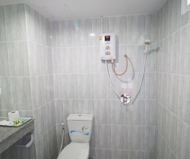 غرفة قياسية, Phuhi