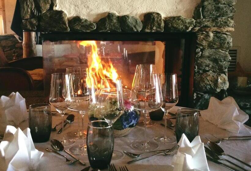 اتاق استاندارد با چشمانداز کوهستان, Schneekarhütte