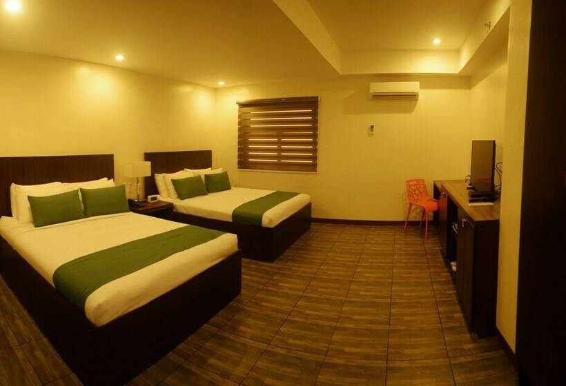 ファミリールーム, Verjandel