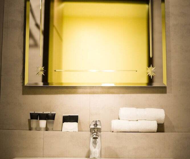 ファミリールーム, Verjandel