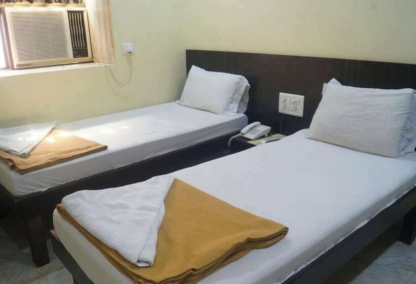 Chambre Standard, Zam Zam Palace