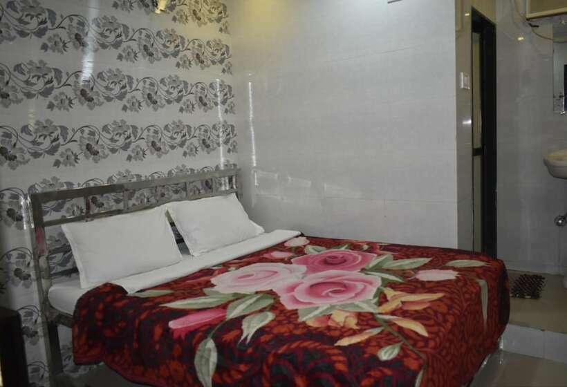 Chambre Standard, Zam Zam Palace