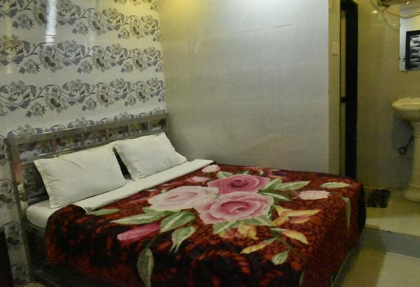 Chambre Standard, Zam Zam Palace