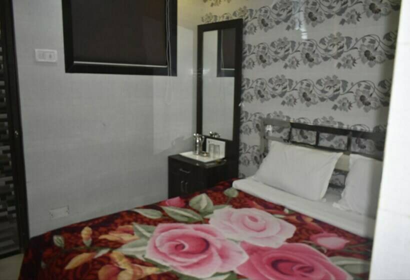 Chambre Standard, Zam Zam Palace
