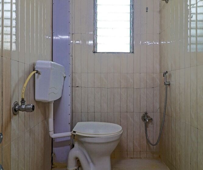 Chambre Standard, Zam Zam Palace