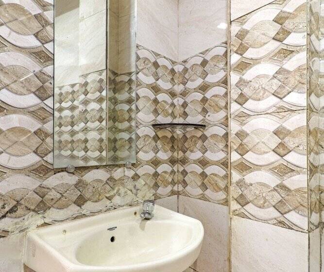 Chambre Standard, Zam Zam Palace