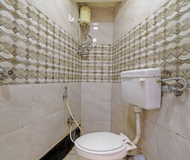 Chambre Standard, Zam Zam Palace