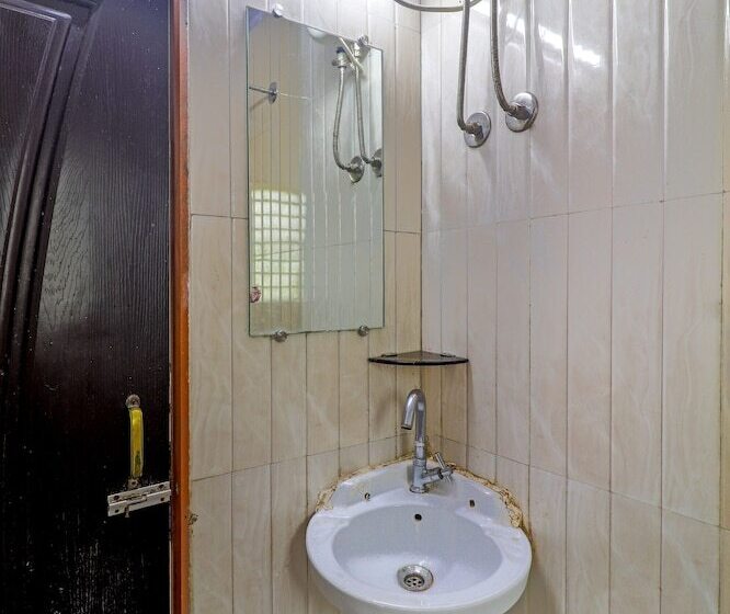 Chambre Standard, Zam Zam Palace