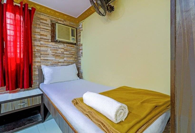 Chambre Standard, Zam Zam Palace