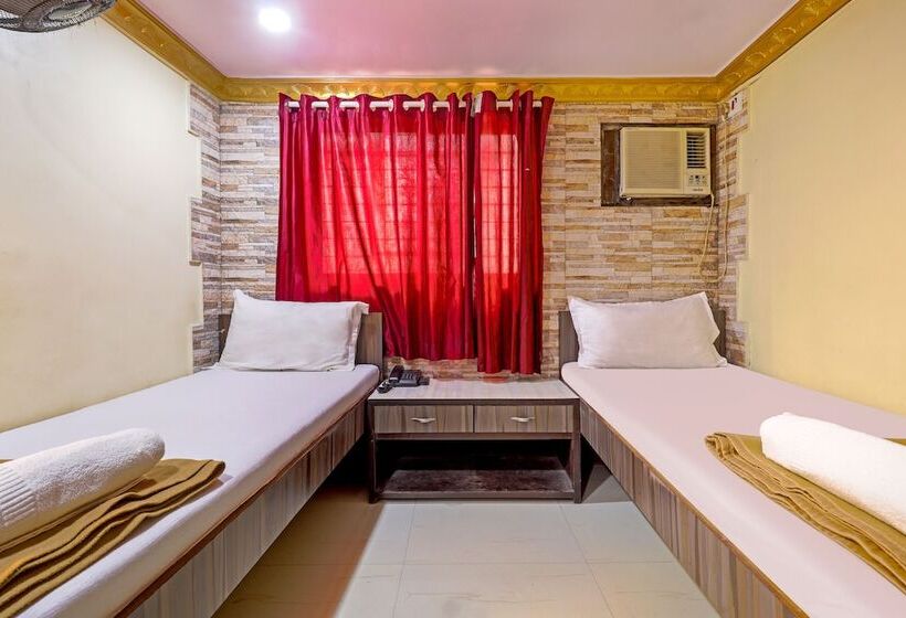 Chambre Standard, Zam Zam Palace