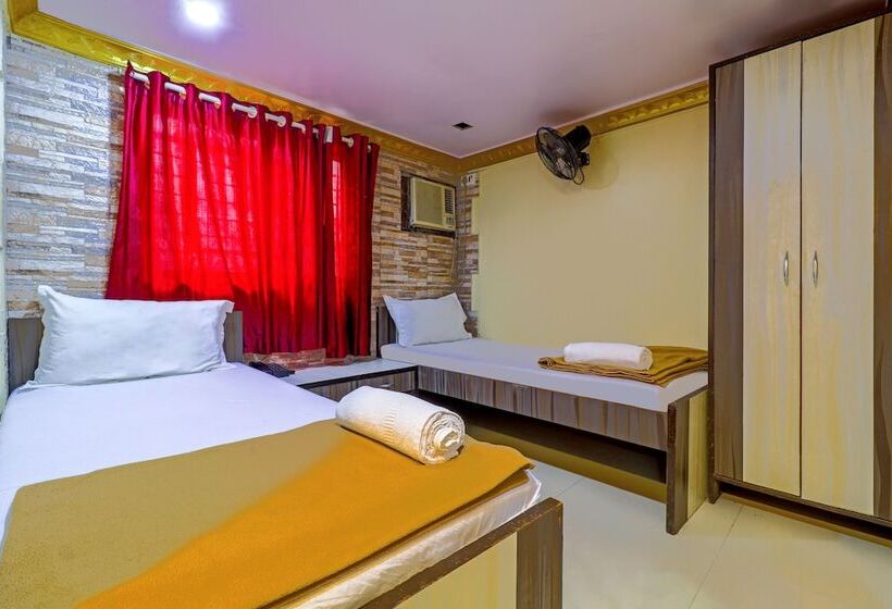 Chambre Standard, Zam Zam Palace