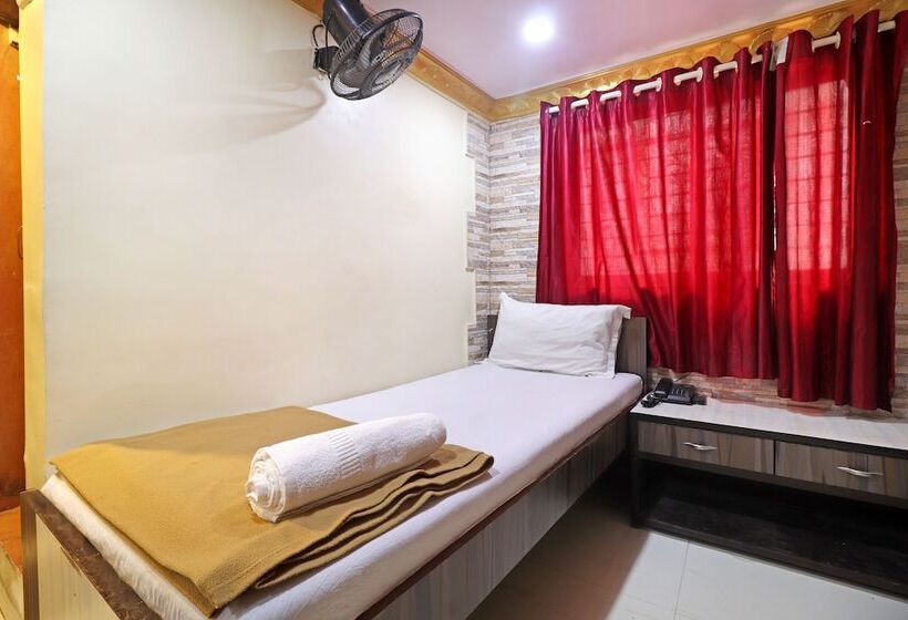 Chambre Standard, Zam Zam Palace