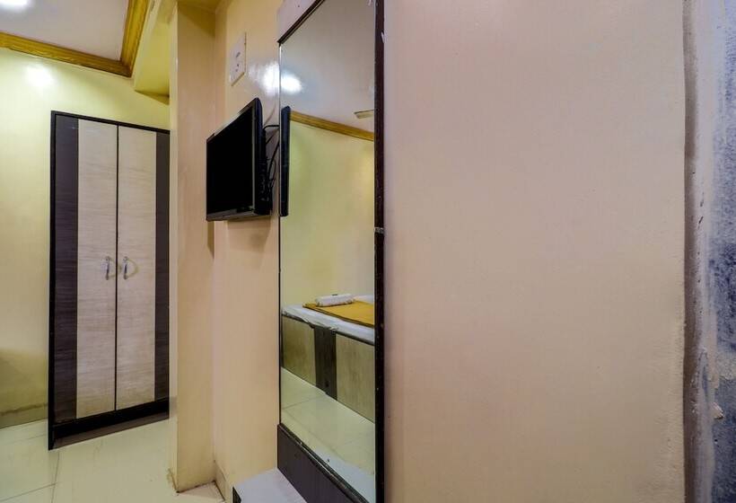 Chambre Standard, Zam Zam Palace