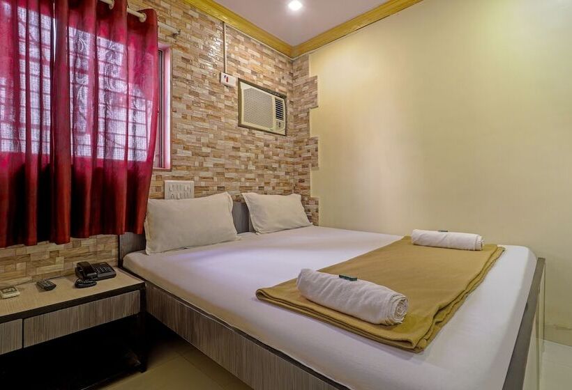 Chambre Standard, Zam Zam Palace