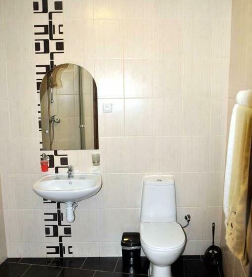 اتاق استاندارد, Fortuna