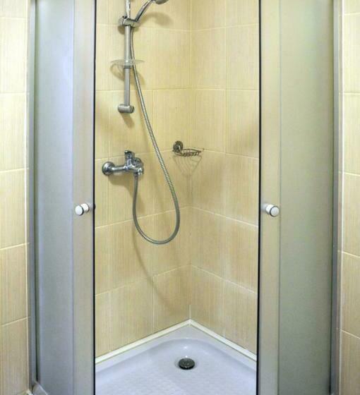 اتاق استاندارد, Fortuna