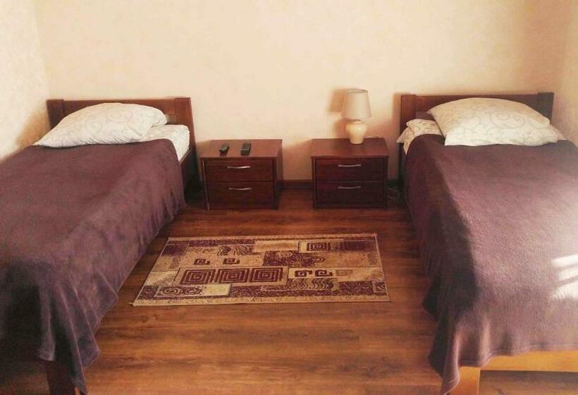 اتاق استاندارد, Fortuna