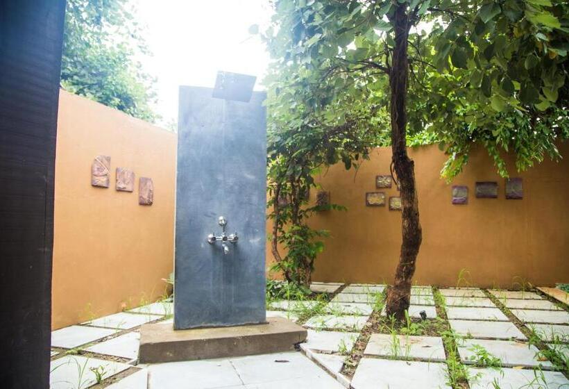 וילה בת 2 חדרי שינה, Vannraj Resort And Spa