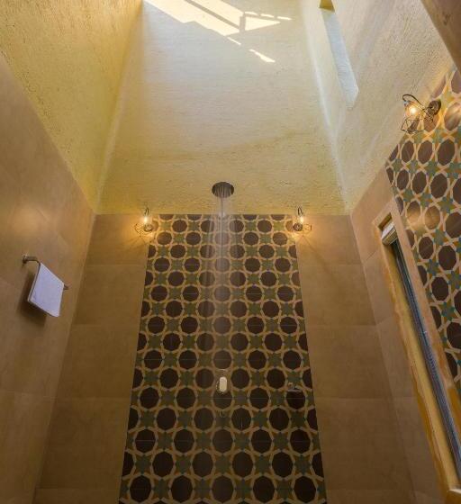 침실 3개 빌라, Vannraj Resort And Spa
