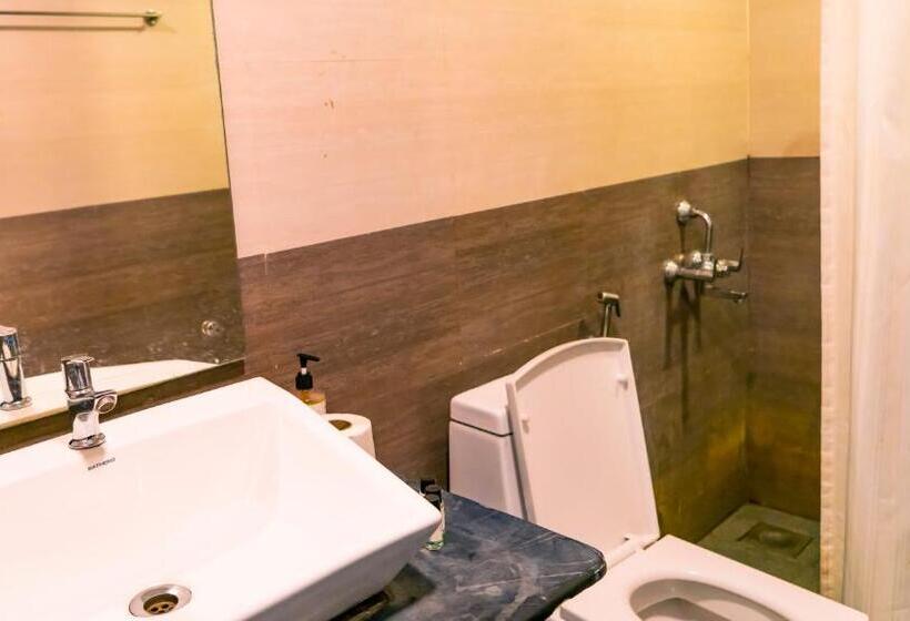 バルコニー付きデラックスルーム, Village Susegat Beach Resort