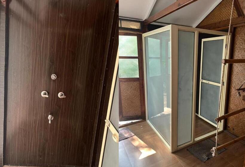 キャビン, Village Susegat Beach Resort