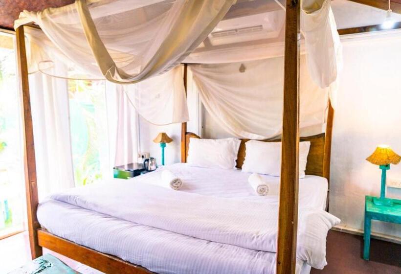 キャビン, Village Susegat Beach Resort