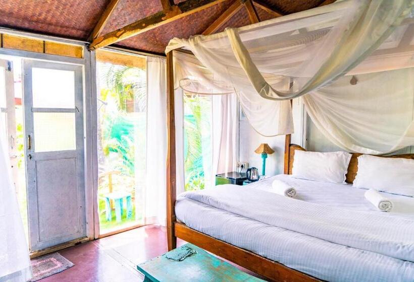 キャビン, Village Susegat Beach Resort