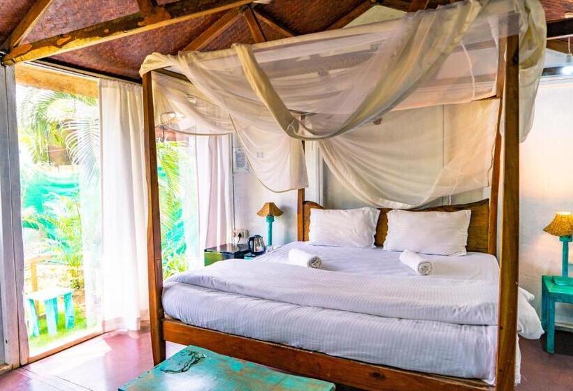 キャビン, Village Susegat Beach Resort