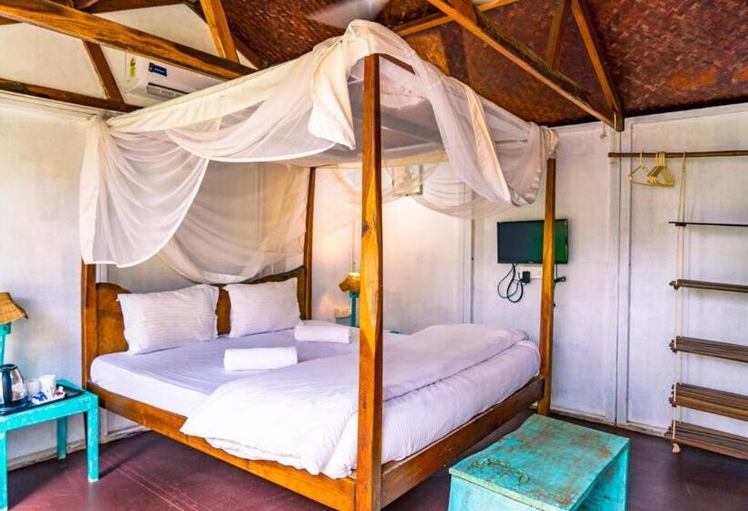 キャビン, Village Susegat Beach Resort