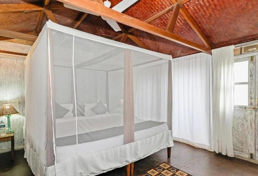 キャビン, Village Susegat Beach Resort