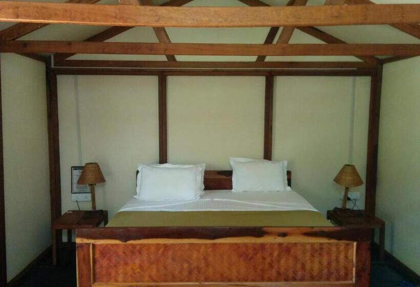 1ベッドルームハウス, Village Susegat Beach Resort