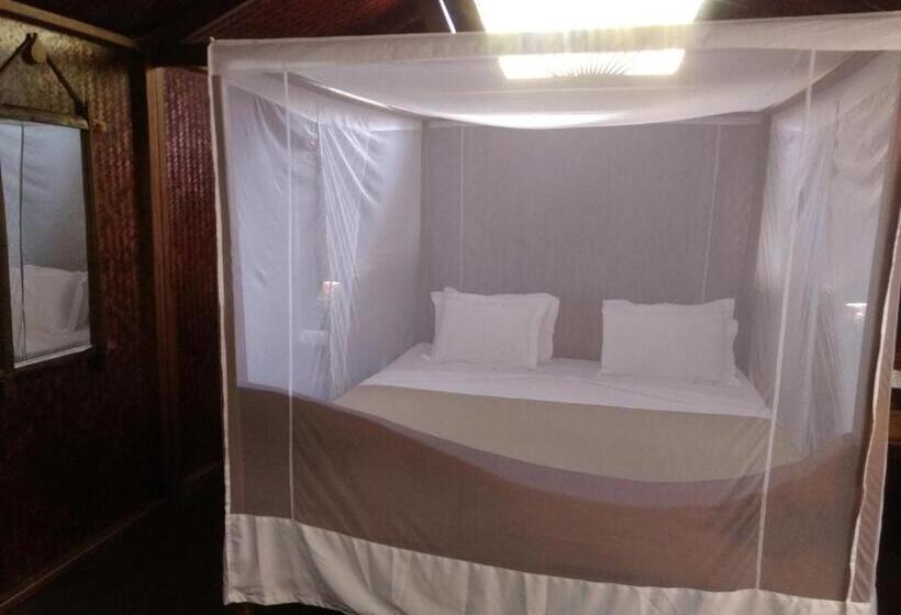 1ベッドルームハウス, Village Susegat Beach Resort