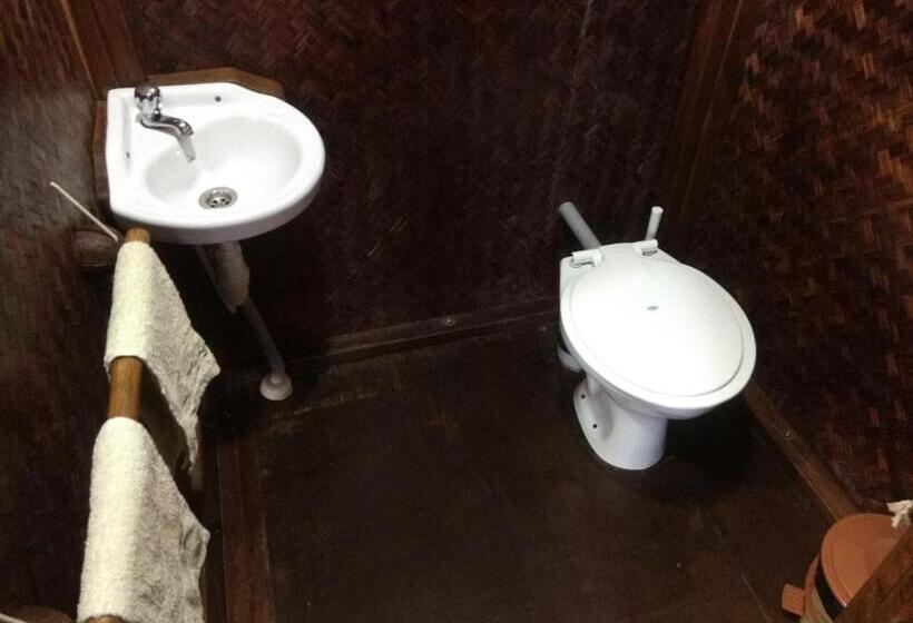 1ベッドルームハウス, Village Susegat Beach Resort