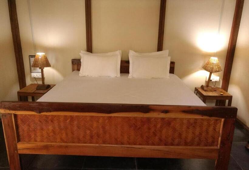 1ベッドルームハウス, Village Susegat Beach Resort