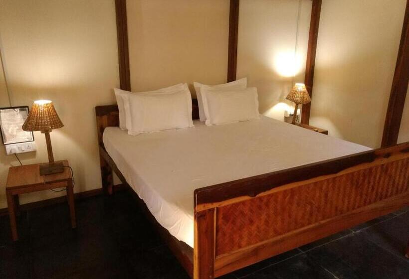 1ベッドルームハウス, Village Susegat Beach Resort